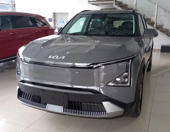 Kia Ev5 0.0 Ligth