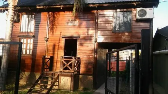 Se Vende Cabaña En Santa Rosa De Calchines
