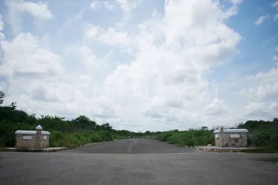 Terreno En Venta, En Chicxulub, Yucatán