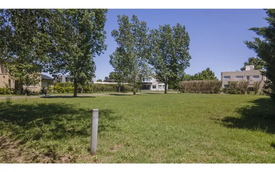 Venta Terreno Barrio Privado Puerto Roldán