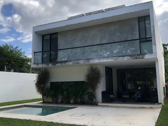 Casa En Venta En San José Tulipanes