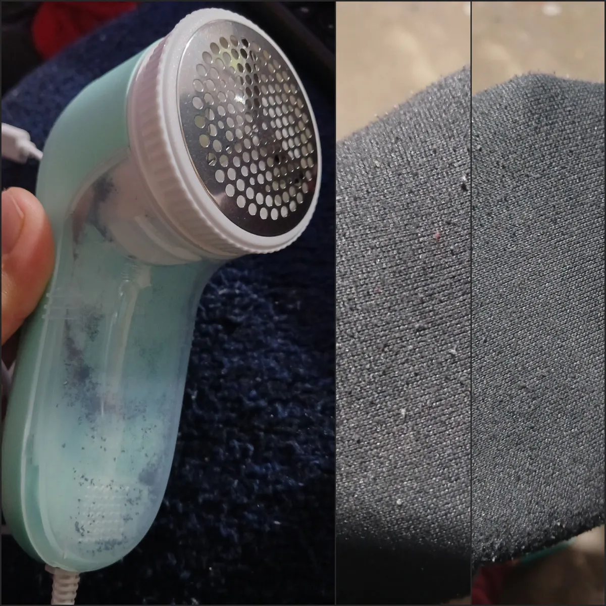 Foto del producto compartida por el comprador 9 de 34