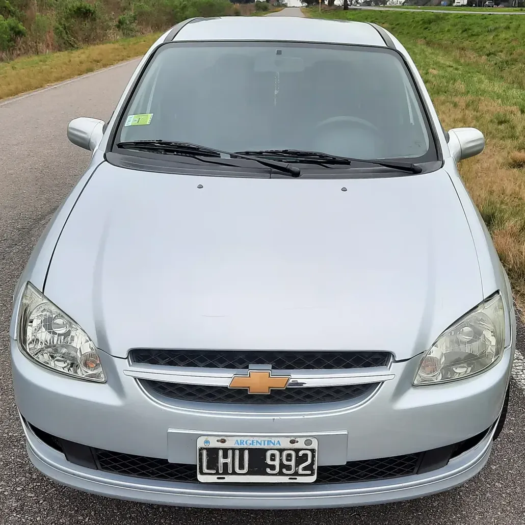 Chevrolet Classic 1.4 Lt Spirit