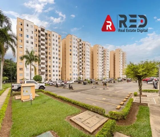Vendo Apartamento En San Marino Jamundi