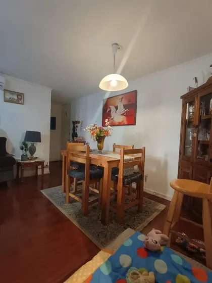 Venta Departamento Familiar 3d 2b + Estacionamiento