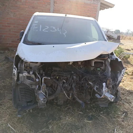 Peugeot Expert 2.0 Hdi Cargo