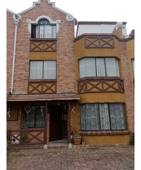 Vendo Casa Con 5 Habitaciones En Chia Av Pradilla