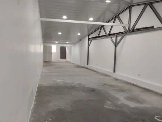 Local En Arriendo Ternera, Cartagena