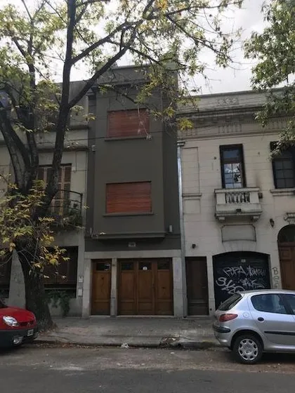 Oficina - La Plata