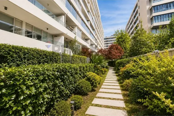 Arriendo Depto. Estudio Lo Fontecilla