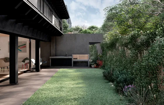 Casa En Venta De 4 Dorm. En Providencia