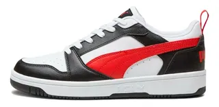 Puma roma rojas new arrivals