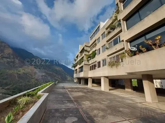 Apartamento En Venta 22-25808 En Urb Miranda