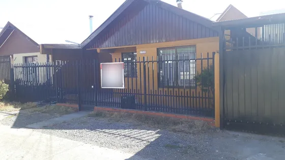 Casa Sector Villa San Andrés