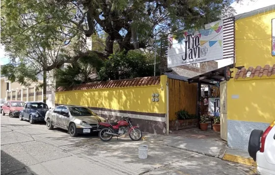 Venta De Terreno En El Centro De Comitan Ideal Para Negocio