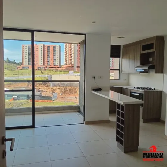 Apartamento En Arriendo/venta En Barro Blanco. Cod V5639