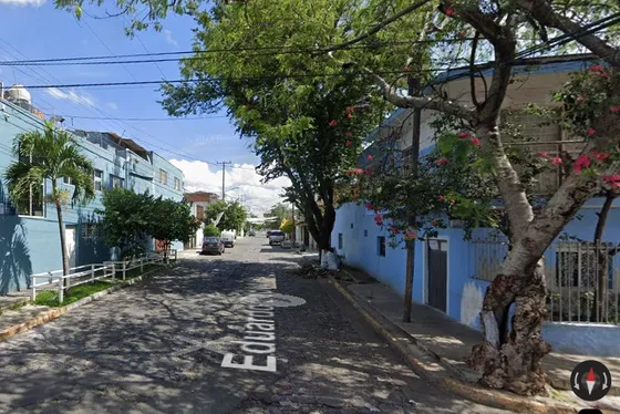 Casa Ubicada En Colonia Aaron Joaquín  Guadalajara Jalisco Con 4 Recamaras Y 219m2. A Unos Minutos De Iehp Plantel Mtro.  