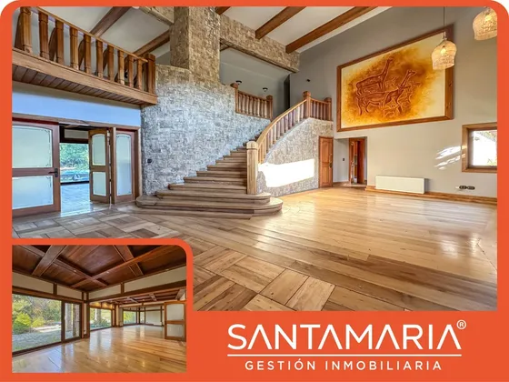 Venta Casa El Llano, Camino A Santa Juana, Coronel
