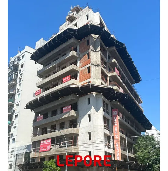 Smart Point Villa Crespo