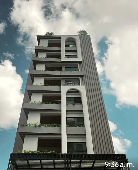En Paraiso, Vendo Hermoso Proyecto De Apartamentos Últimas Unidades