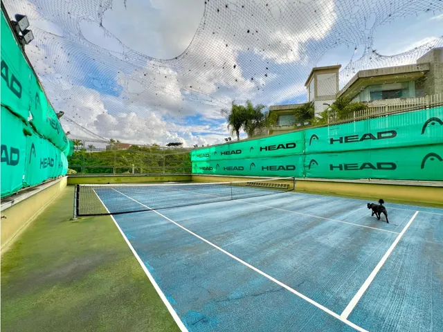 Se Vende Casa Club 1615m² 2h/6b Chulavista