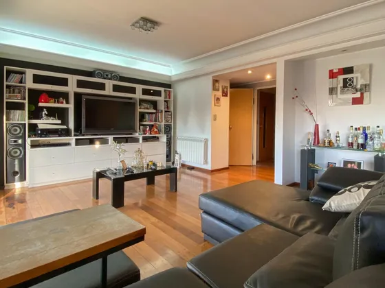 Piso En Venta En Lomas De Zamora Oeste