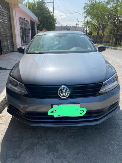 Volkswagen Jetta 2.0 Tiptronic At