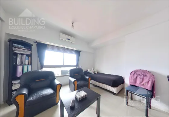 Departamento Building Monoambiente - En Venta - La Plata