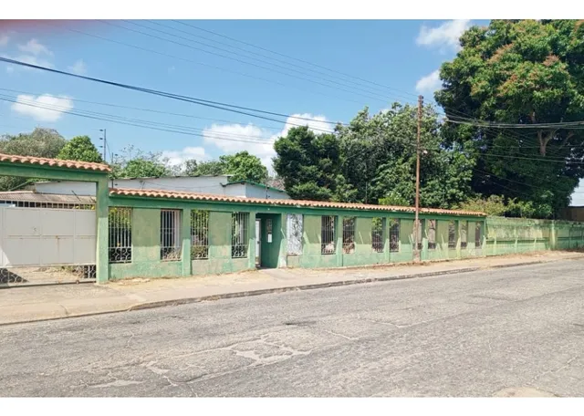 Casa En La Calle 11 Sur - El Tigre Ve02-2173et-hper
