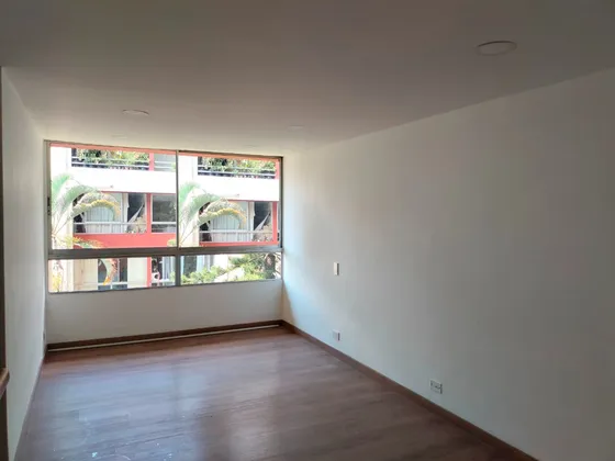 Apartamento En Arriendo, El Poblado