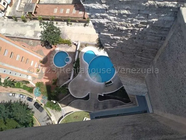 Rz Vende Penthouse De Lujo En Zona Tranquila, Cerca De Centros Comerciales. ¡exclusividad Y Comodidad! 23-23830 Jun17