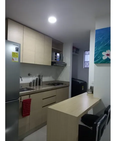 Venta De Apartamento En Belen Medellin