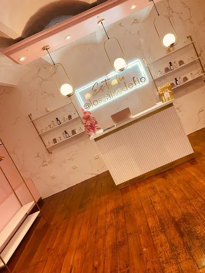 Fondo De Comercio Centro De Estética Manicura 