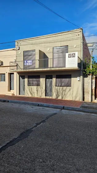 Duplex A Estrenar