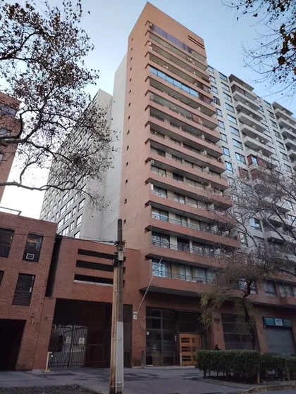 Hermoso Depto. Con Ubicación Privilegiada 