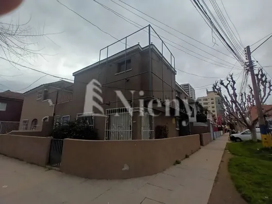 Local Comercial En Arriendo En Viña Del Mar