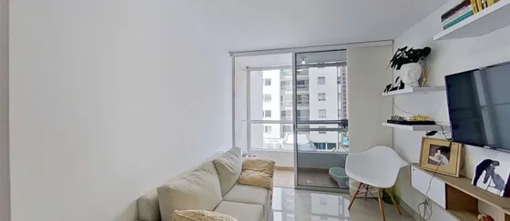 Lindo Apartamento Cerca Al Hospital Venancio De Sabaneta Cod.120325-01