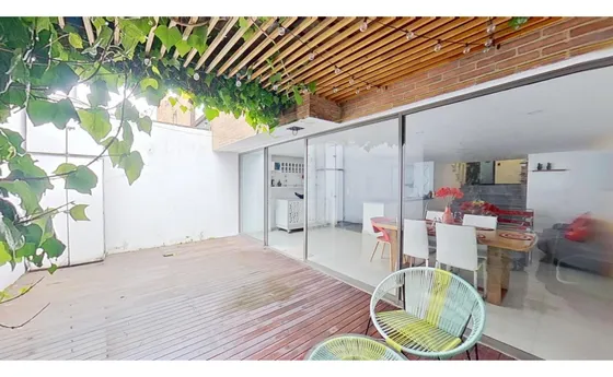 Venta Apartamento Duplex Santa Barbara Central - Bogotá