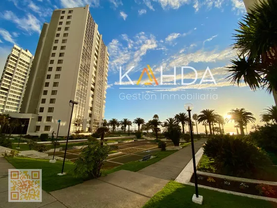 Departamento 3d 2b 1e Frente Al Mar, San Martin 6 Personas