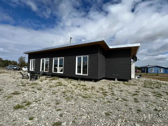 Casa Semi Nueva En Venta En Puerto Varas (65216)