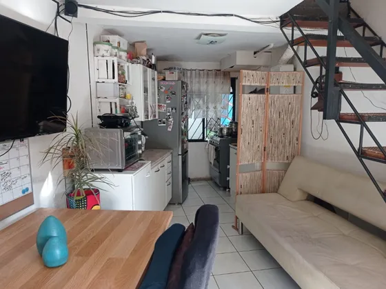 ¡hermoso Dúplex En Valparaíso A Solo 5 Minutos Del Plan!