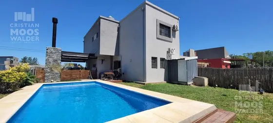 Casa En Venta Ingeniero Maschwitz