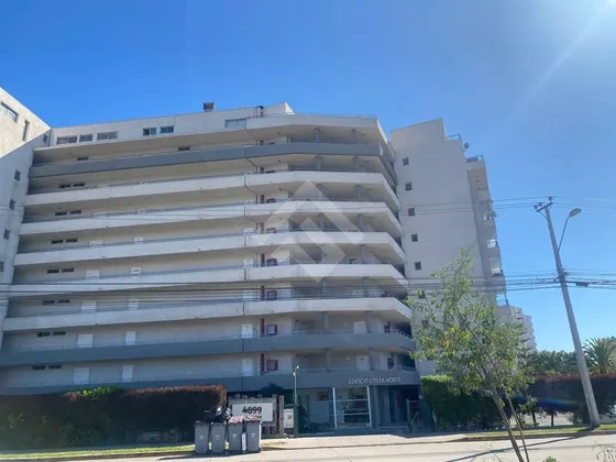 Departamento Venta 1 Dorm 2da Linea Av Del Mar La Serena