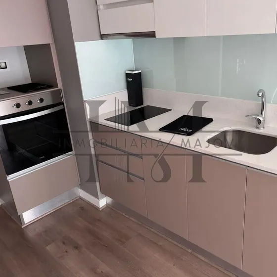 Venta Departamento De 1d1b En Hermoso Edificio