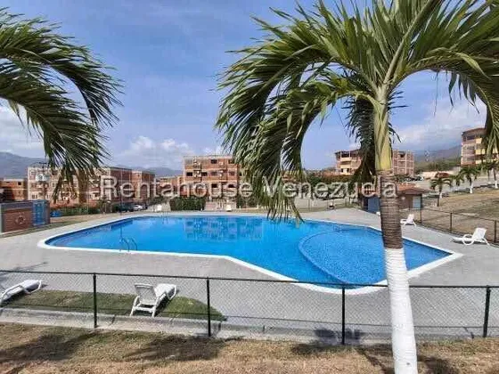Le. Apartamento En Venta En El Encantado Msl #25-18979