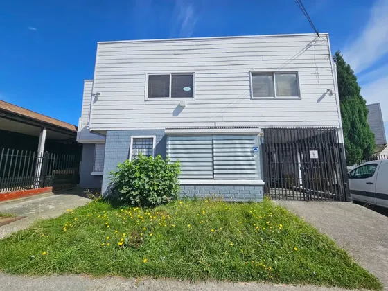 Se Vende Casa Comercial Ubicada En Sector Cardonal