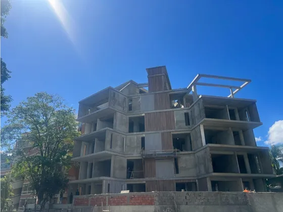 Apartamento Ph De Lujo La Castellana