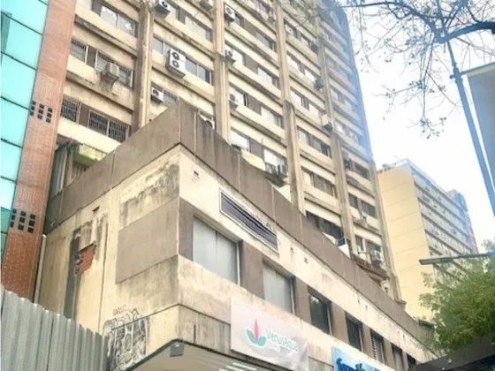 Venta Oficina Centro Peru Chacao 46m2 (yg)