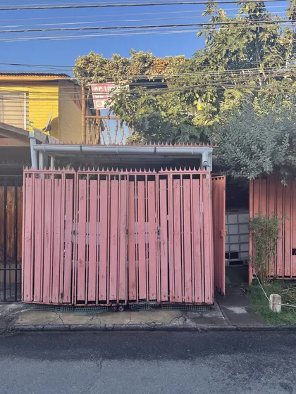 Se Vende Casa En Puente Alto , Portal Andino