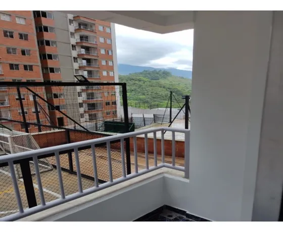 Venta De Apartamento En Sabaneta 